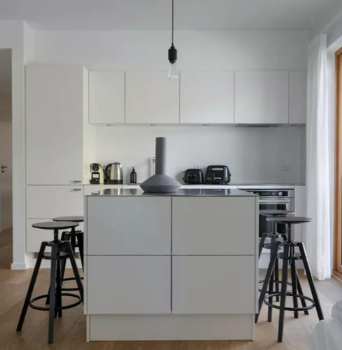 Indiakaj, København