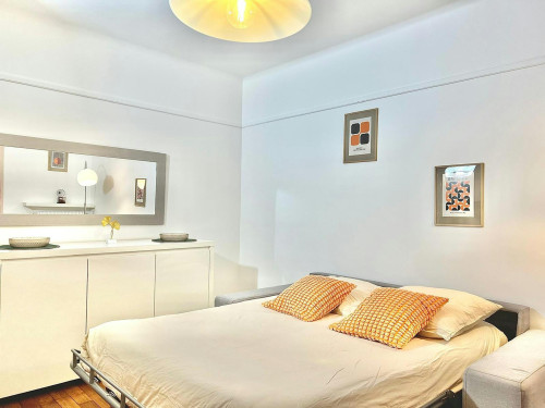 Rue Arthur Auger, Montrouge