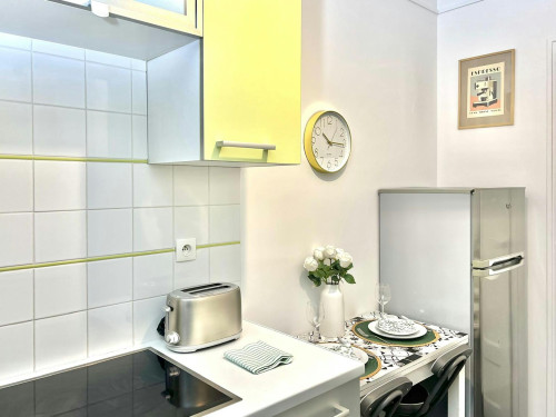 Rue Arthur Auger, Montrouge  - Gallery -  5
