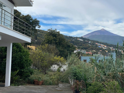 Carretera General del Norte, La Orotava - Gallery - 6
