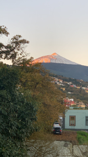 Carretera General del Norte, La Orotava
