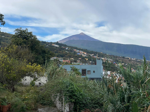 Carretera General del Norte, La Orotava