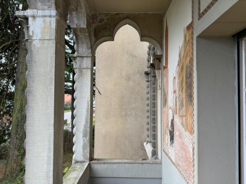 Alte Landstrasse, Rüschlikon - Gallery - 10