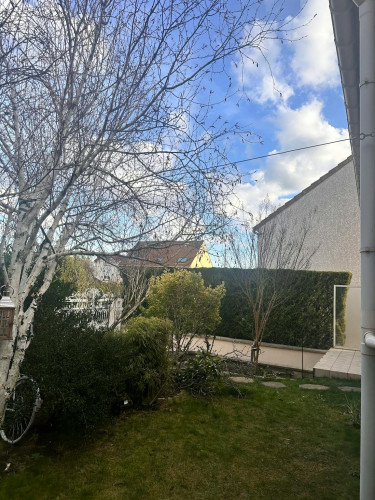 Rue des Vergers, Argenteuil