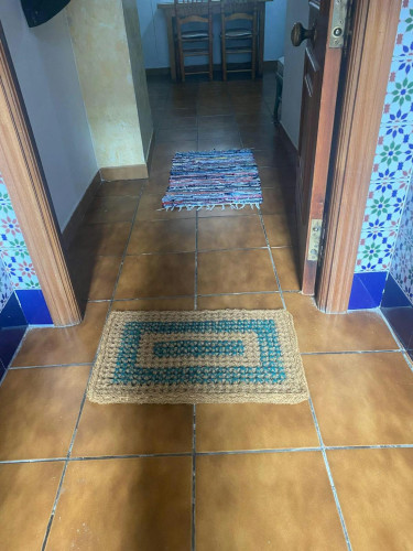 Calle Pintor Bermejo, Córdoba