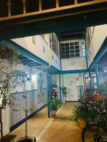 Calle Pintor Bermejo, Córdoba