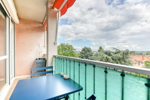 Rue Ampère, Oullins-Pierre-Bénite  - Gallery -  5