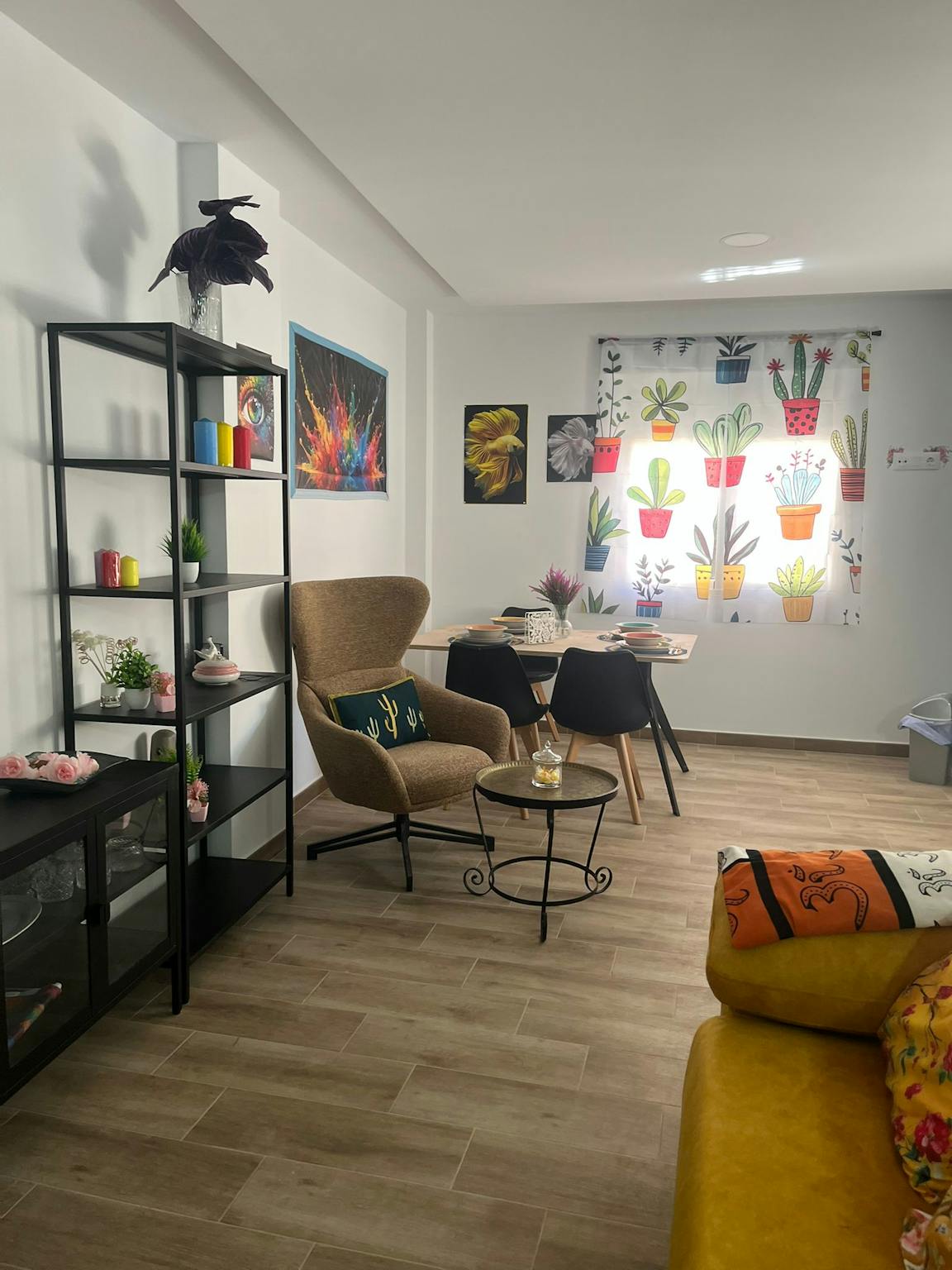  Shared Room  -  Calle Maestro Eusebio Martínez, Alcantarilla  - Gallery -  1