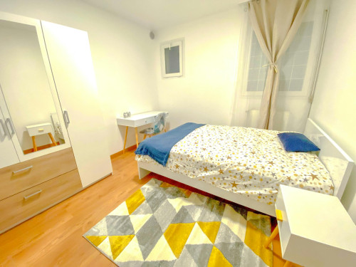 Rue Clément Ader, Rosny-sous-Bois  - Gallery -  5