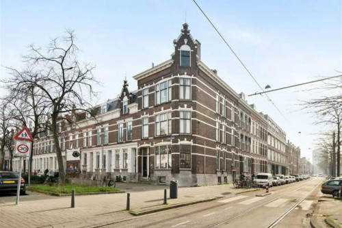 Schietbaanlaan, Best
