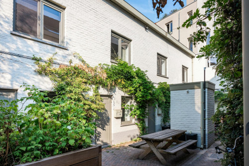 Raas van Gaverestraat, Gent  - Gallery -  5