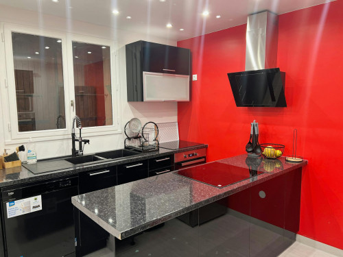 Rue de Valenciennes, Gagny  - Gallery -  5