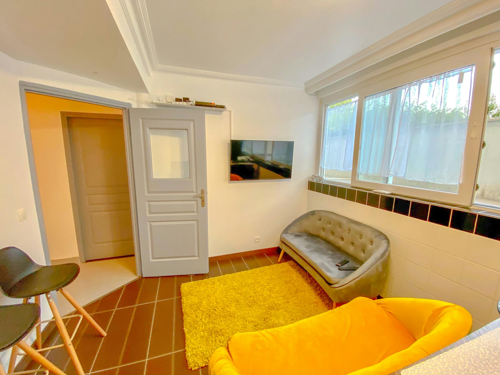  Private Room  -  Rue Clément Ader, Rosny-sous-Bois  - Gallery -  1
