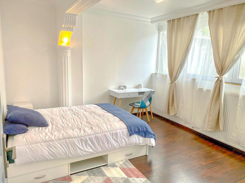 Rue Clément Ader, Rosny-sous-Bois  - Gallery -  5