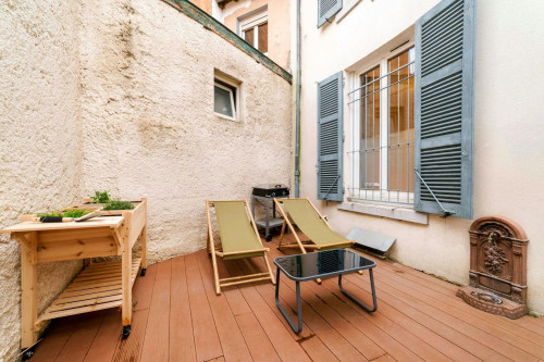 Rue Francis de Pressensé, Saint-Fons  - Gallery -  5