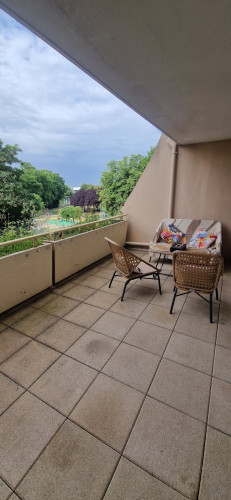 Rue des Econdeaux, Épinay-sur-Seine