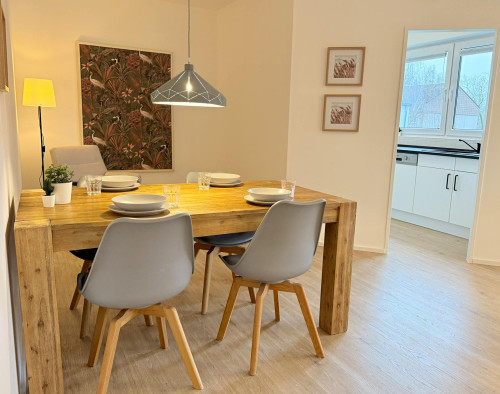Geschwister-Scholl-Straße, Monheim am Rhein  - Gallery -  5