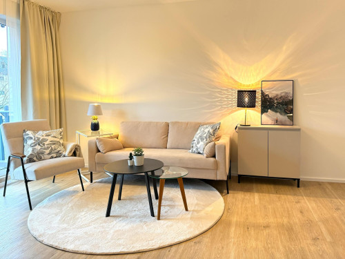 Geschwister-Scholl-Straße, Monheim am Rhein