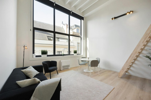 Venusstraat, Antwerpen