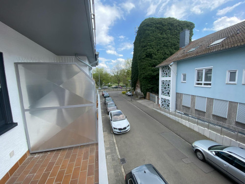 Hofstraße, Ludwigshafen am Rhein
