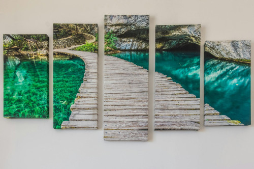 Avenue Saint-Maurice, Palavas-les-Flots  - Gallery -  5