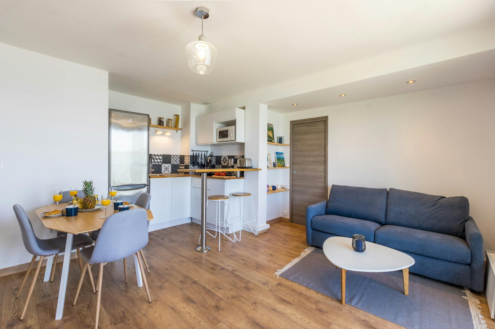 Entire Place - Avenue Saint-Maurice, Palavas-les-Flots - Gallery - 1