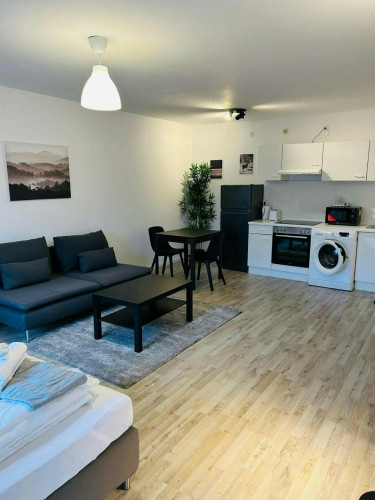 Viechelner Chaussee, Bad Kleinen - Gallery - 10