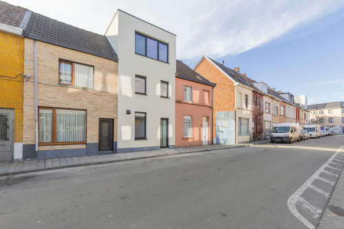 Jean Béthunestraat, Gent - Gallery - 9