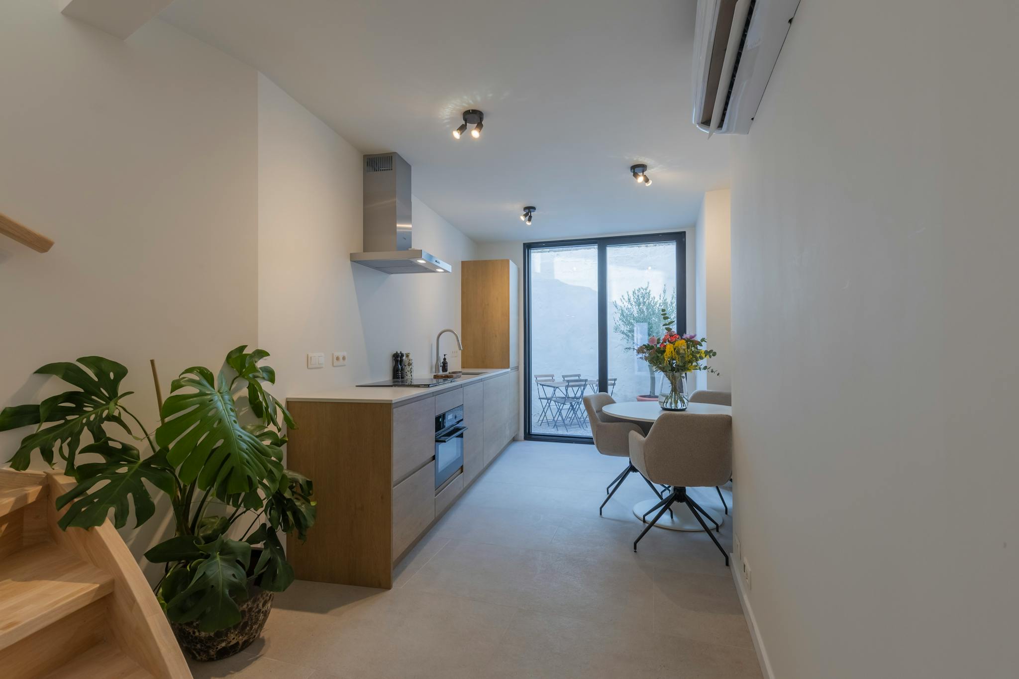  Entire Place  -  Jean Béthunestraat, Gent  - Gallery -  1