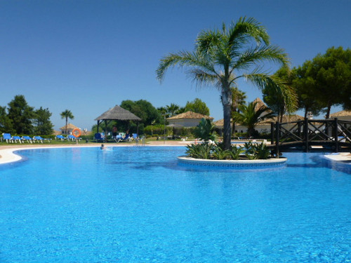 El Hacho, Manilva