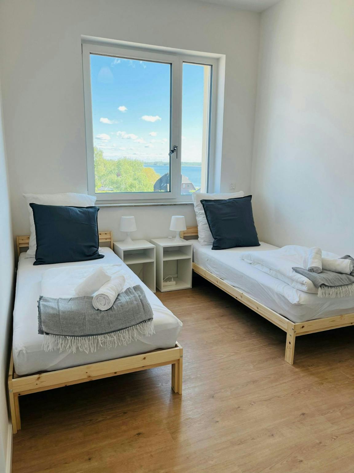  Entire Place  -  Uferweg, Bad Kleinen  - Gallery -  1