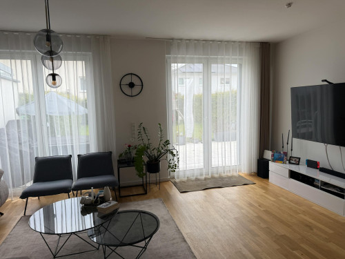 Joachim-Ringelnatz-Weg, Stahnsdorf - Gallery - 10