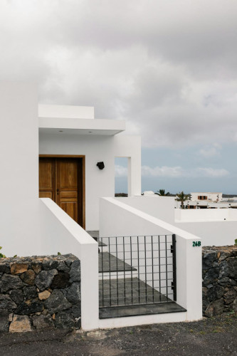 Calle el Tablero, Las Palmas de Gran Canaria