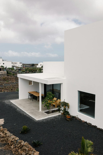 Calle el Tablero, Las Palmas de Gran Canaria