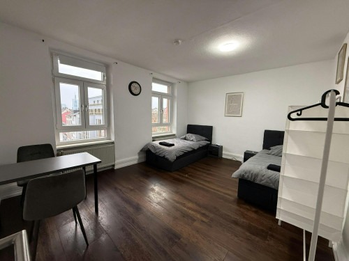 Schellingstraße, Frankfurt am Main - Gallery - 6