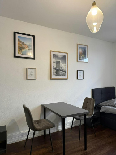 Schellingstraße, Frankfurt am Main - Gallery - 5