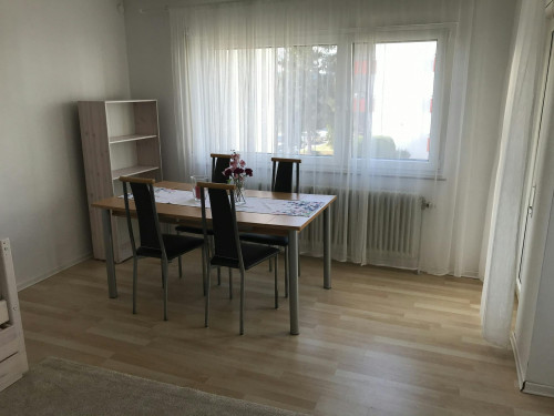 Furtholz, Aidlingen