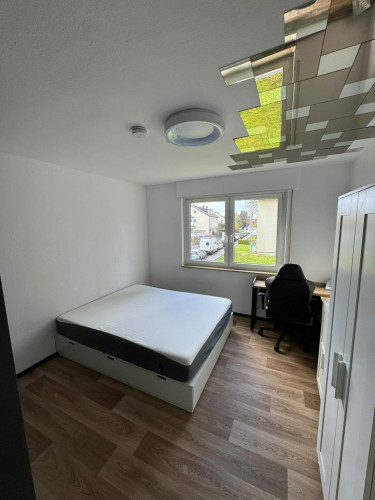 Waldheimstraße, Ostfildern