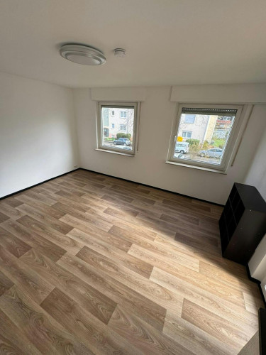 Waldheimstraße, Ostfildern