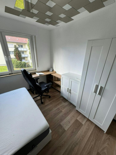 Waldheimstraße, Ostfildern
