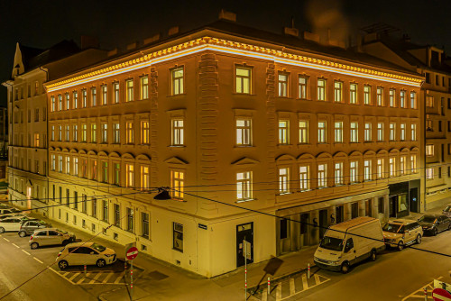Pantzergasse, Vienna  - Gallery -  5