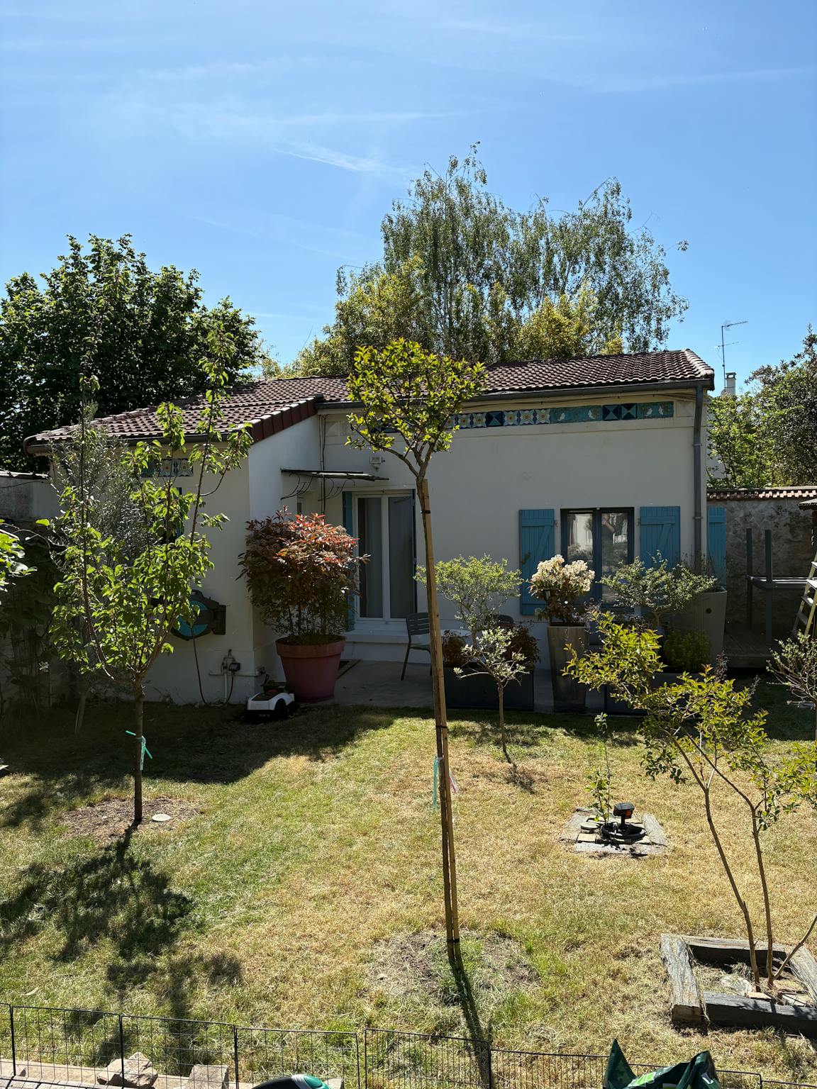  Entire Place  -  Avenue Joffre, Saint-Maur-des-Fossés  - Gallery -  1