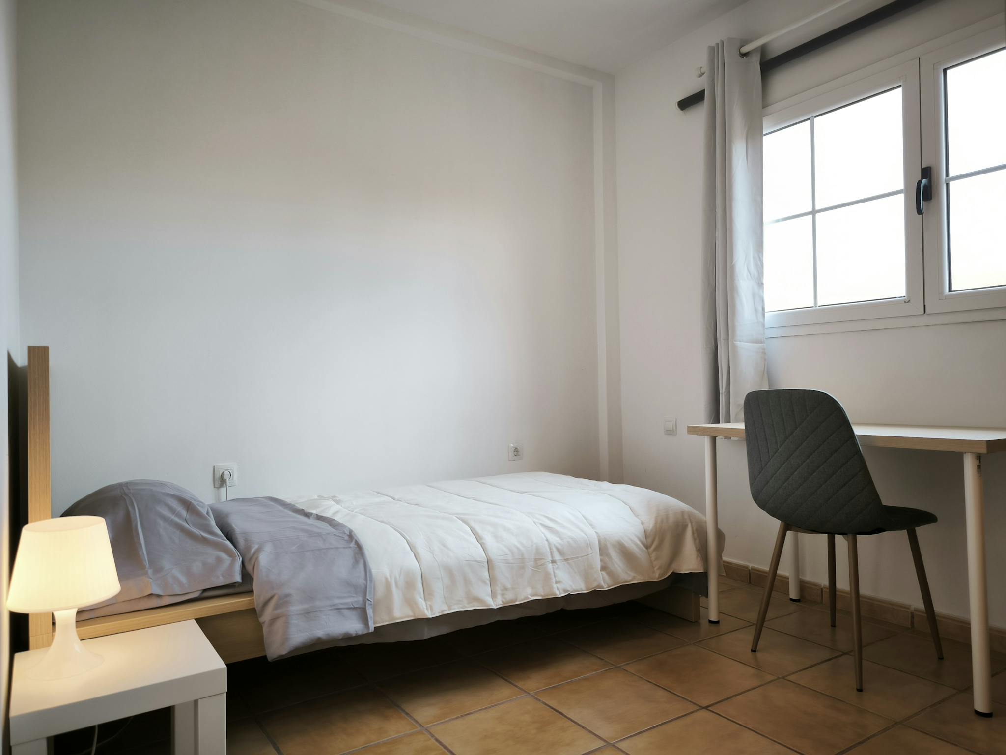 Private Room - Avenida Central, Antigua - Gallery - 1