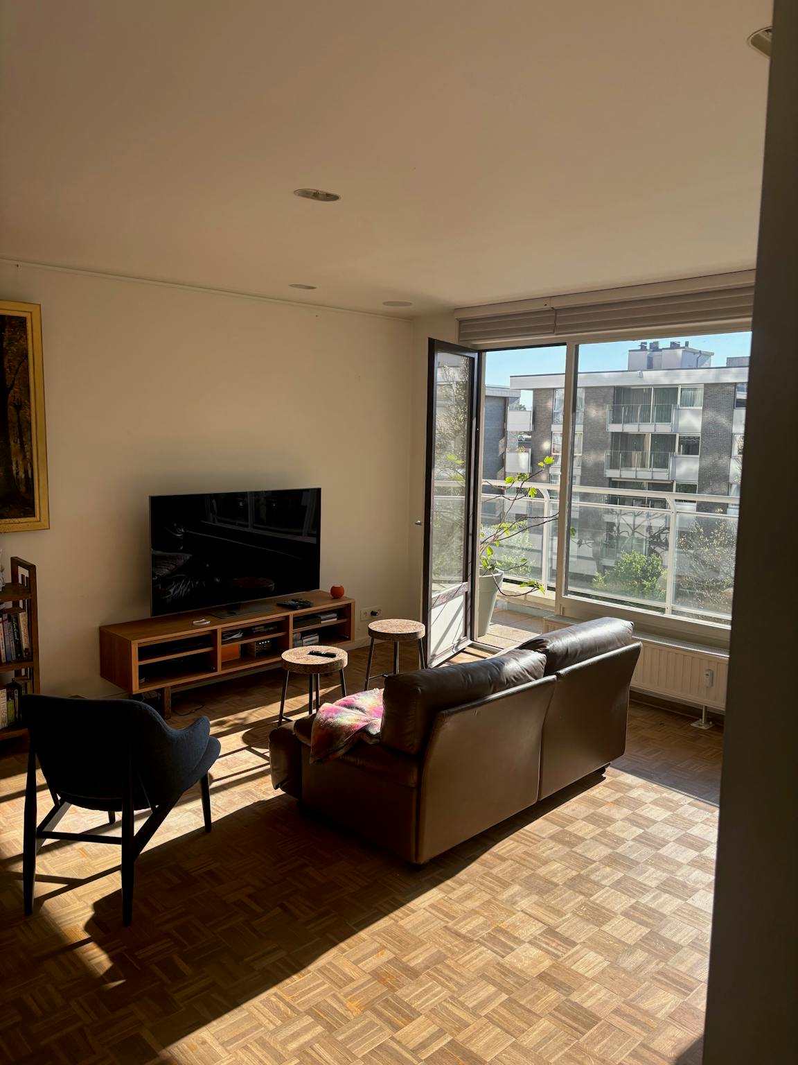  Entire Place  -  Fruithoflaan, Antwerpen  - Gallery -  1