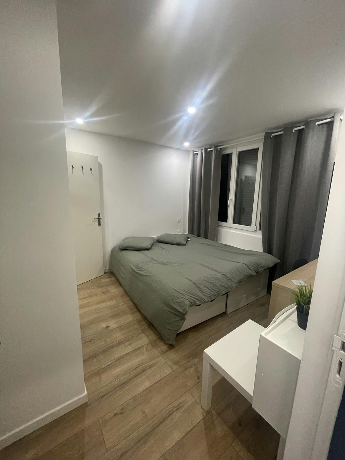  Private Room  -  Rue du Perreux, Argenteuil  - Gallery -  2