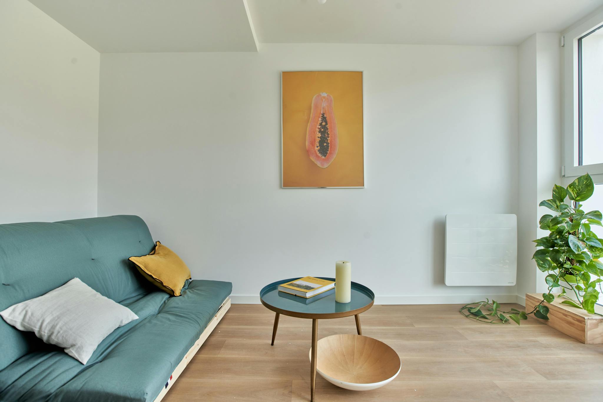 Private Room - Avenue Lénine, Bègles - Gallery - 1