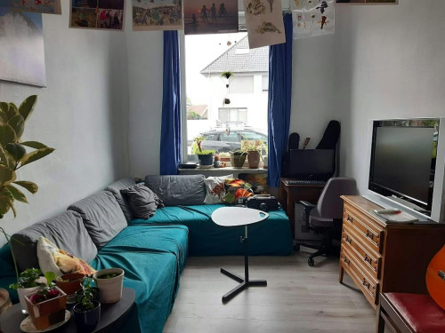 Hundelgemsesteenweg, Gent