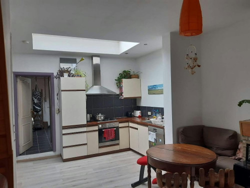 Hundelgemsesteenweg, Gent