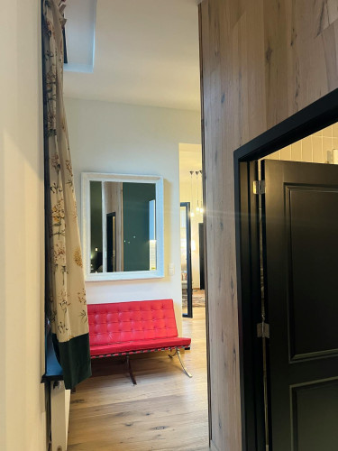 Venusstraat, Antwerpen