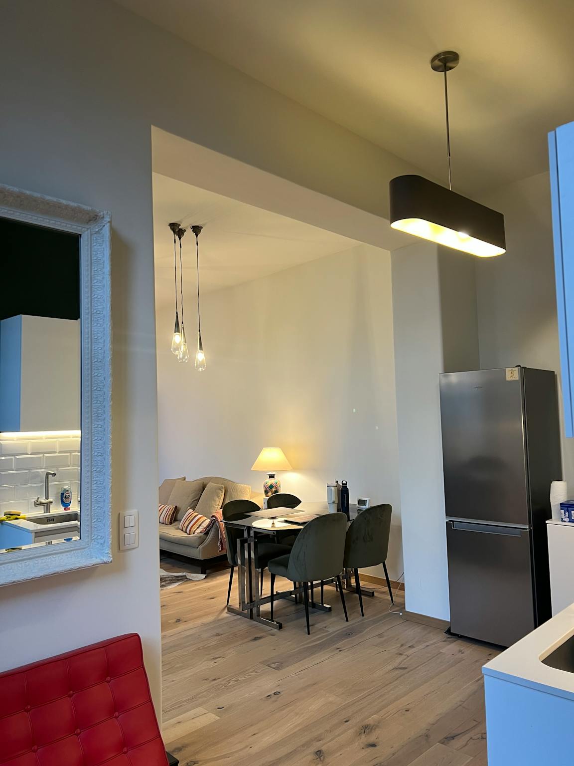  Entire Place  -  Venusstraat, Antwerpen  - Gallery -  1